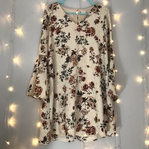 Altar’d State Dress